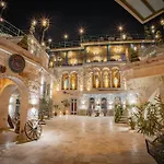 Cave - The Special Class Hotel