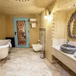 Cave - The Special Class Hotel