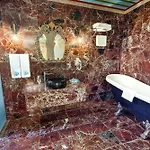 Cave - The Special Class Hotel Göreme