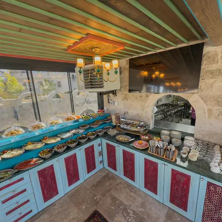 Hotel Cave - The Special Class *