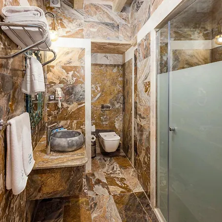 Hotel Cave Goreme