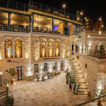 Hotel Cave