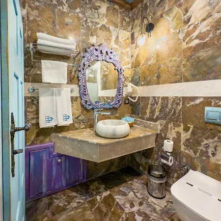Cave Hotel