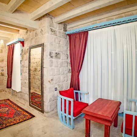 Cave Hotel Goreme
