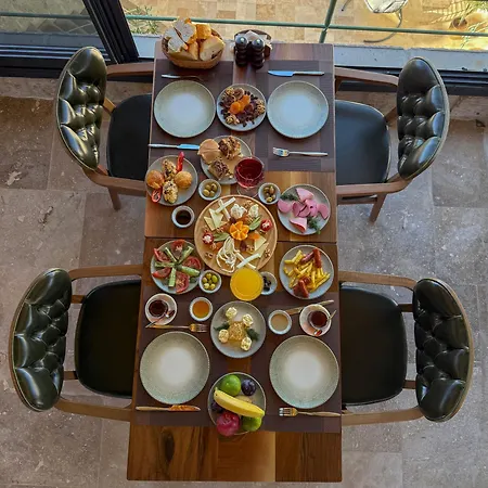 Hotel Cave - The Special Class Göreme