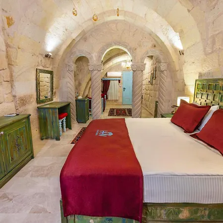 Cave - The Special Class *