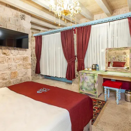 Cave - The Special Class * Göreme