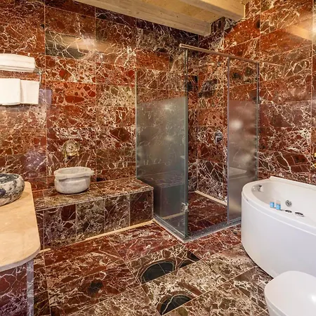 Hotel Cave - The Special Class Göreme