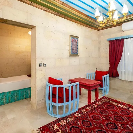 Cave - The Special Class Göreme