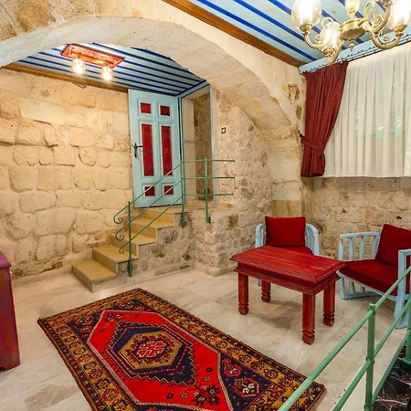 Hotel Cave