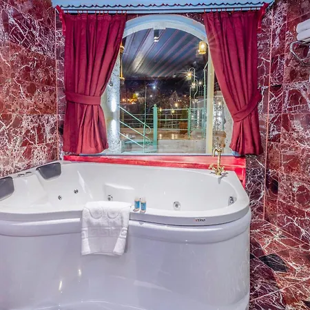 Hotel Cave Goreme