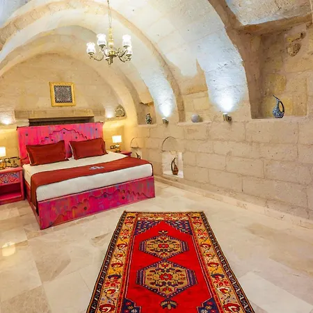 Cave - The Special Class *