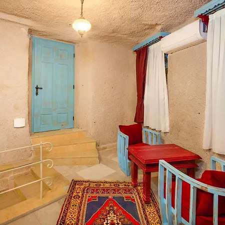 Hotel Cave