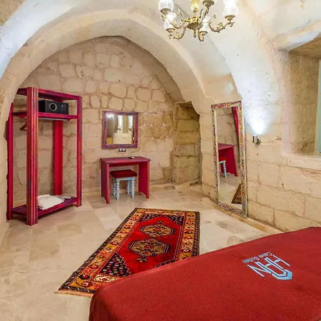 Hotel Cave *