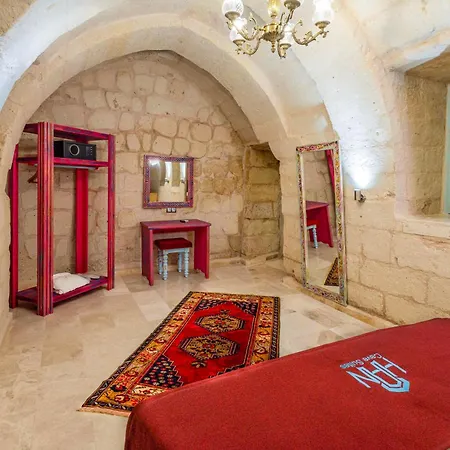 Hotel Cave - The Special Class *