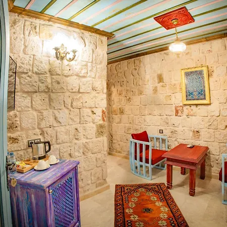 Cave - The Special Class Göreme