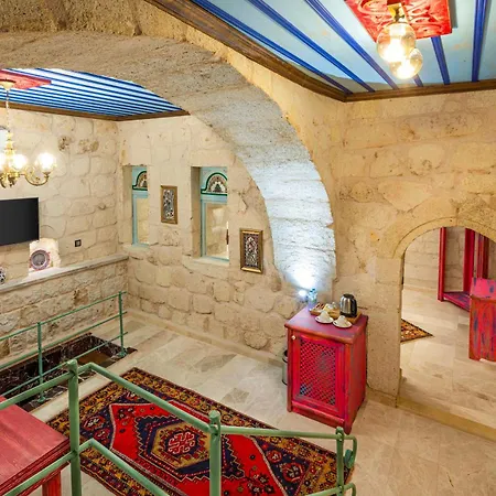 Cave * Goreme