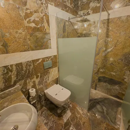 Cave Hotel