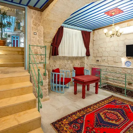 Cave Hotel Goreme