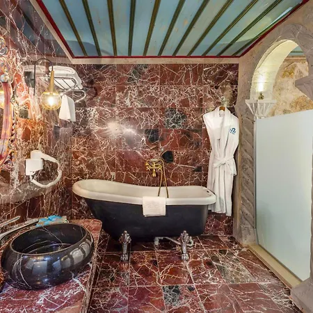 Hotel Cave Goreme