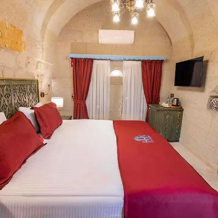 Cave Hotel