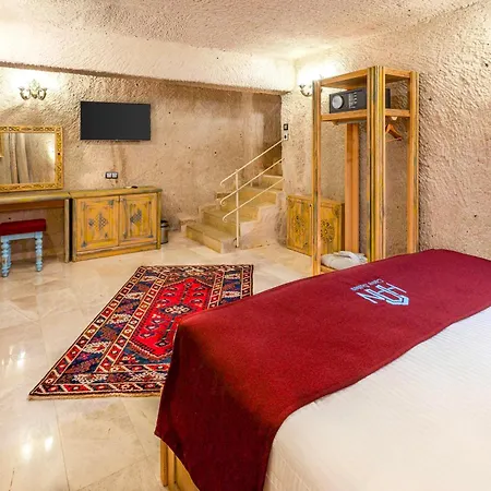 Cave Hotel Goreme