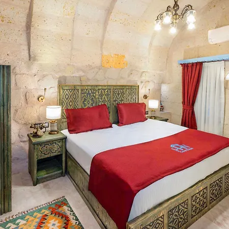Hotel Cave Goreme