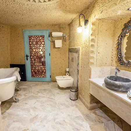 Cave Hotel