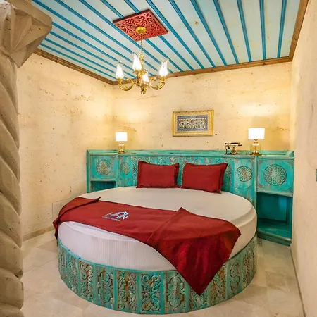 Hotel Cave *