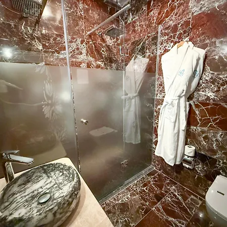 Hotel Cave - The Special Class Göreme