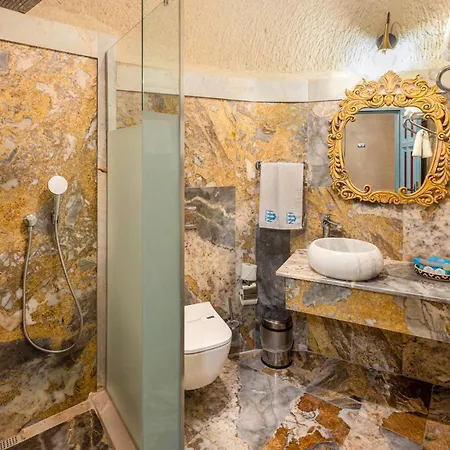 Cave - The Special Class Göreme