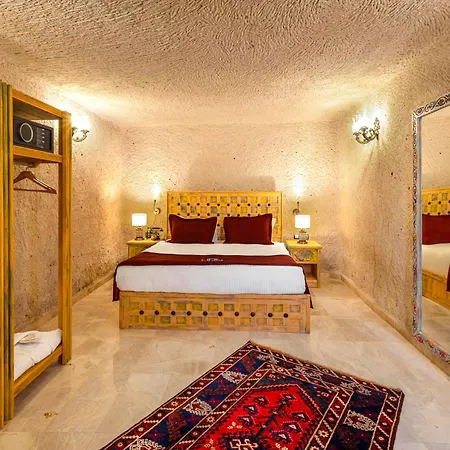 Cave - The Special Class * Göreme