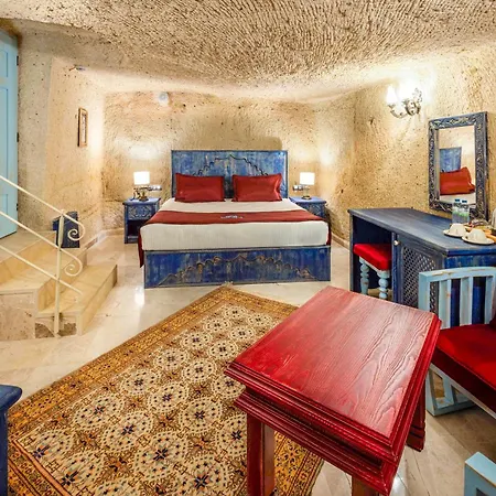 Cave - The Special Class