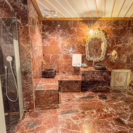 Hotel Cave - The Special Class Göreme