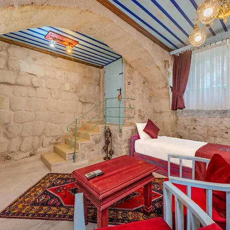 ホテル Cave - The Special Class ギョレメ