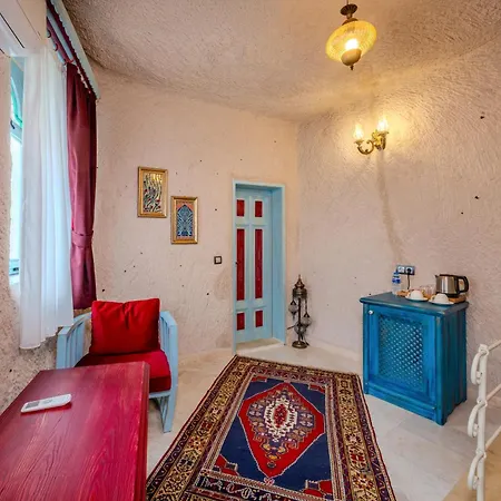 Cave - The Special Class