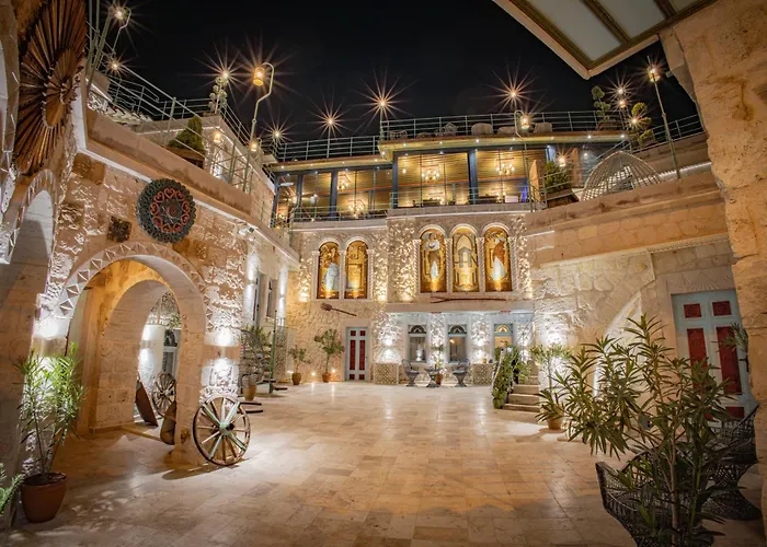 Cave - The Special Class Ξενοδοχείο