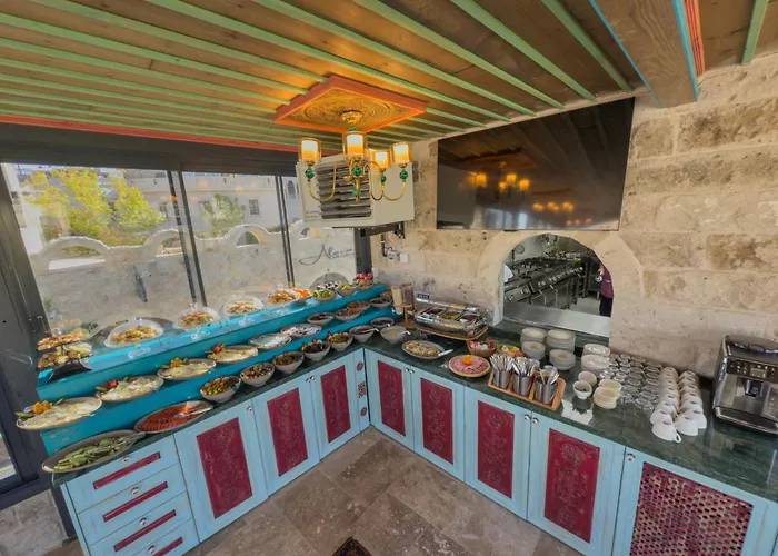 Ξενοδοχείο Cave - The Special Class *