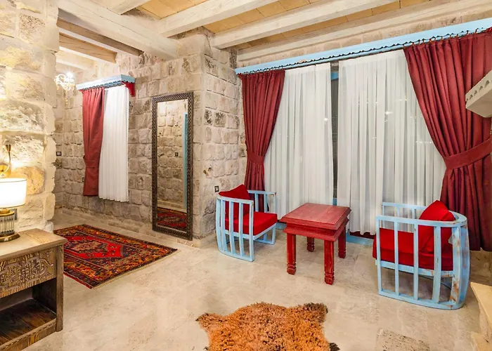 Cave - The Special Class Γκόρεμε