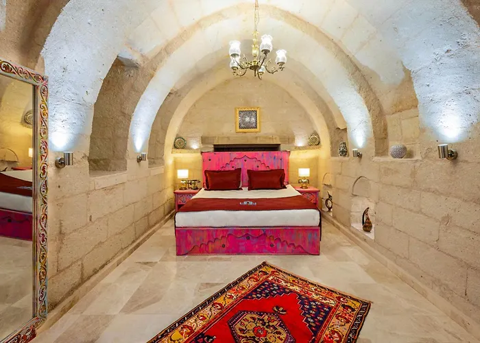 Cave - The Special Class Γκόρεμε