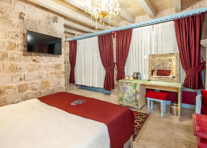 Cave - The Special Class * Γκόρεμε