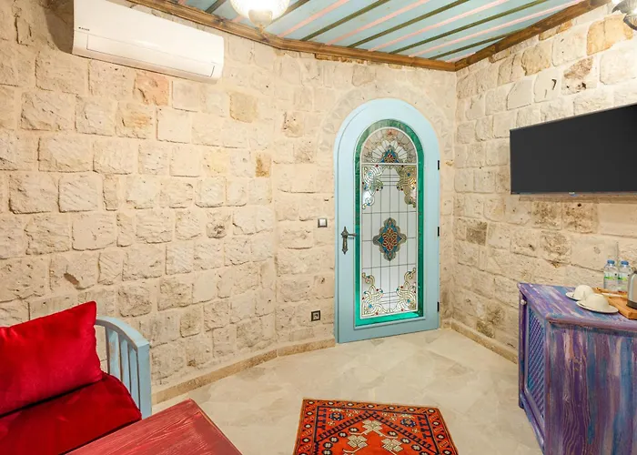 Cave - The Special Class