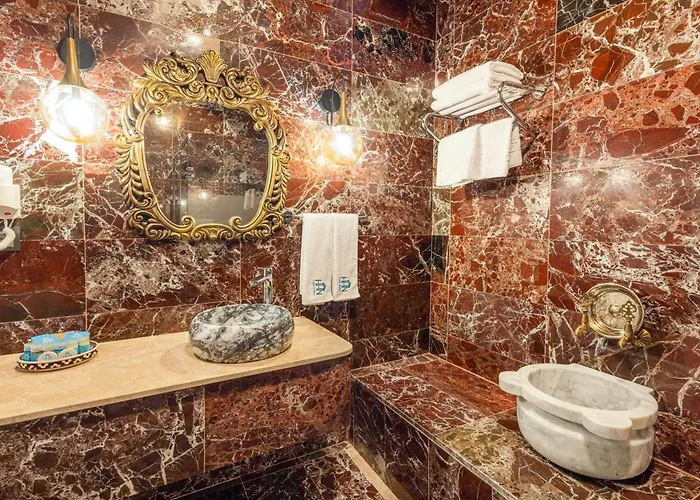 Cave - The Special Class *