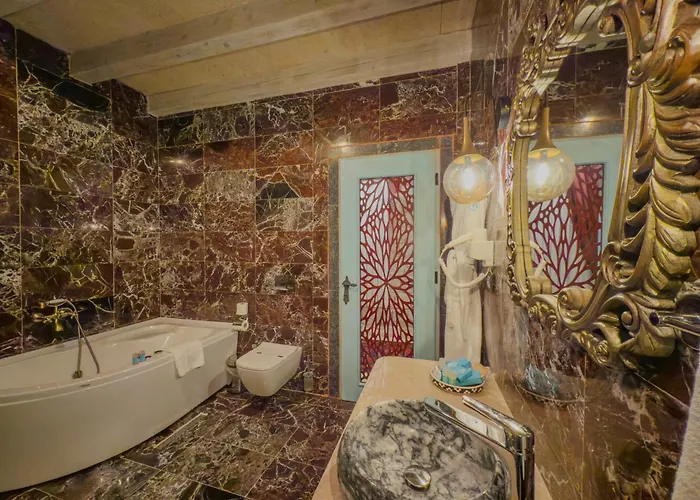 Cave - The Special Class * Γκόρεμε