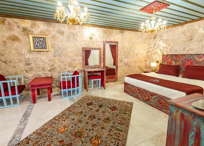 Cave - The Special Class