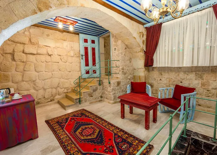 ホテル Cave - The Special Class