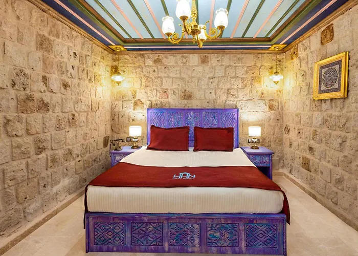 Cave - The Special Class * Göreme