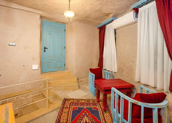 ホテル Cave - The Special Class