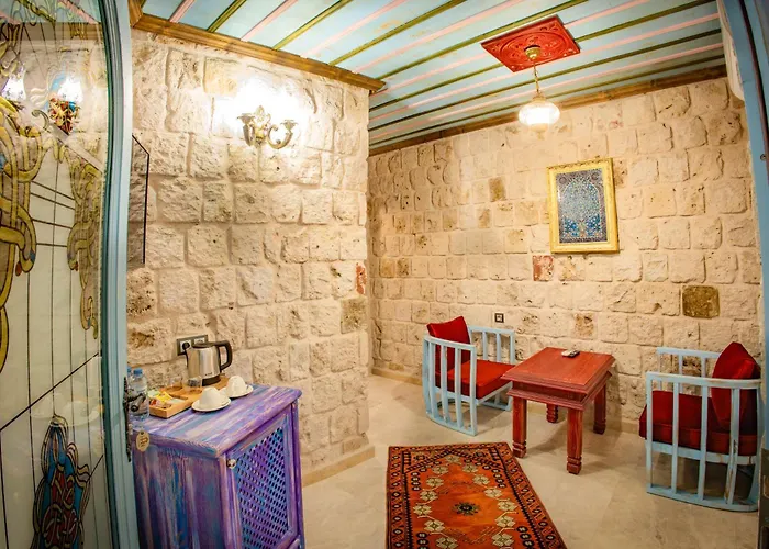 Cave - The Special Class Γκόρεμε