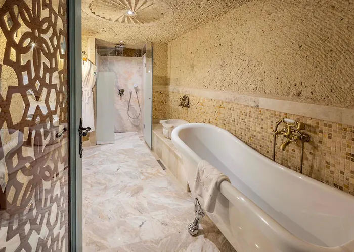 Cave - The Special Class